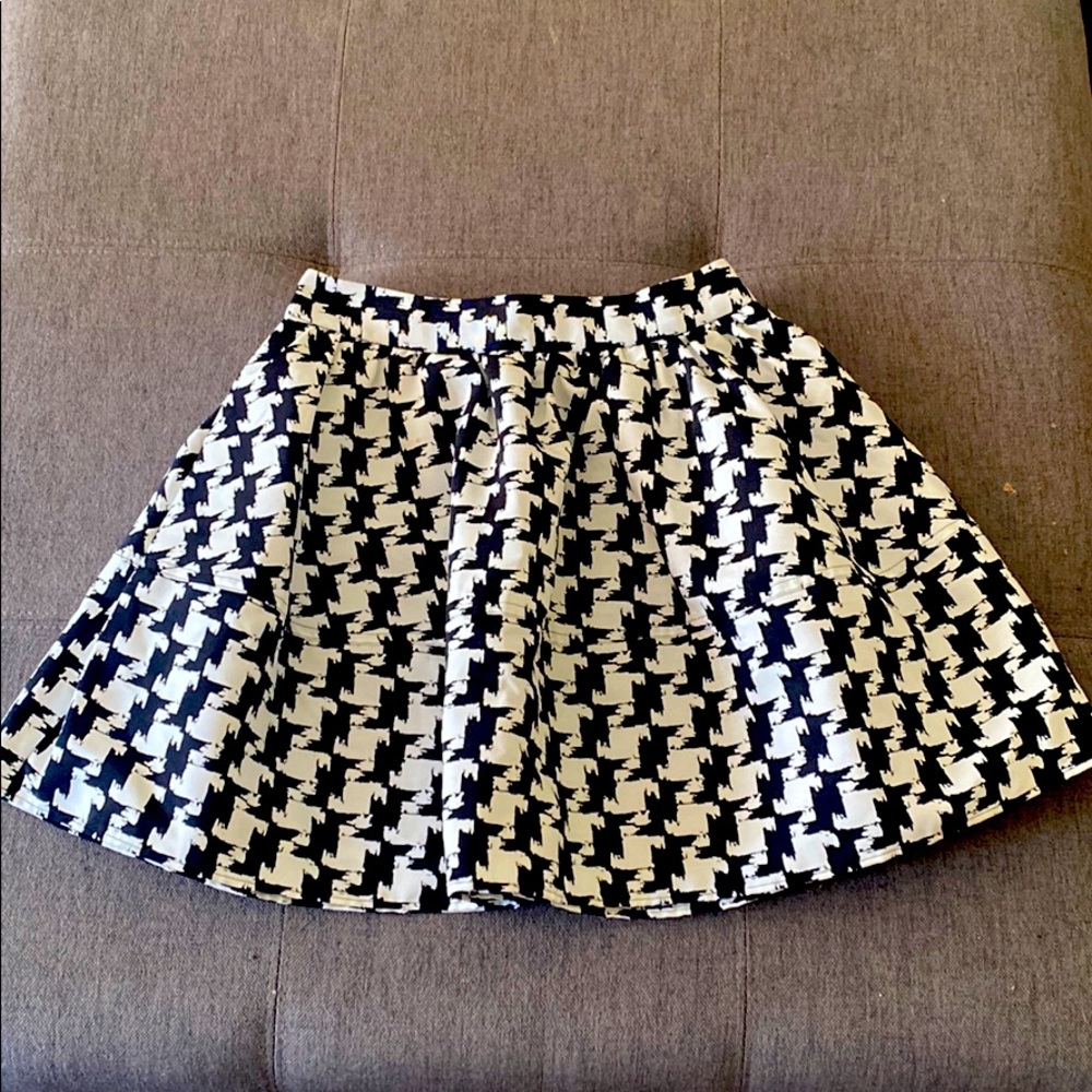 Express skirt size 2